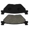 Motorcycle Front or Rear Brake Pads for Yamaha XP500 Tmax XV950 Racer SCR 950 Bolt XVS 950 Midnight Star Stryker XVS1300
