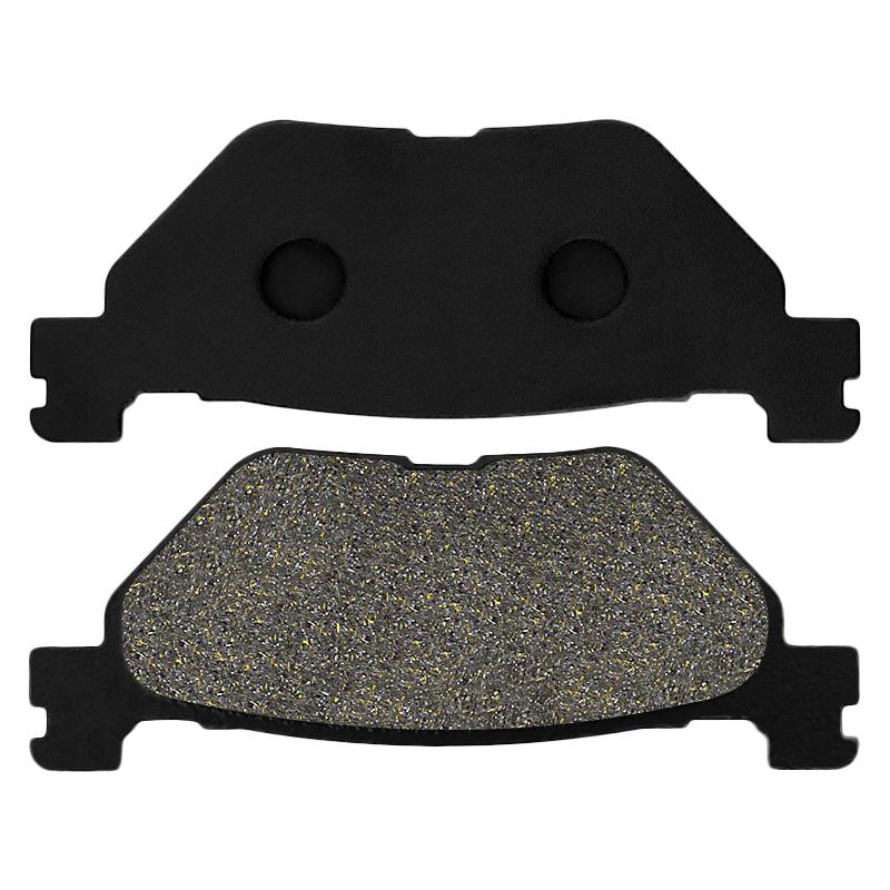 Motorcycle Front or Rear Brake Pads for Yamaha XP500 Tmax XV950 Racer SCR 950 Bolt XVS 950 Midnight Star Stryker XVS1300