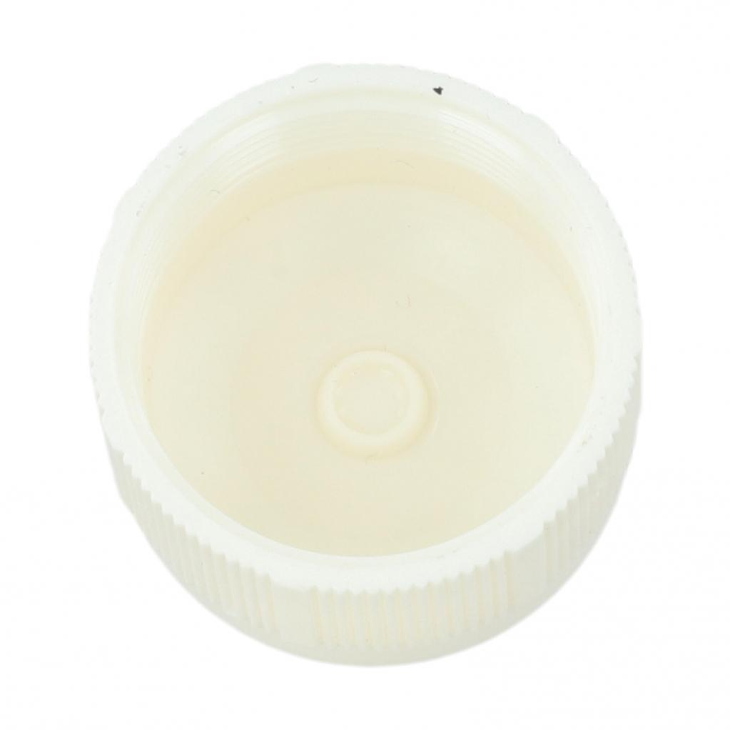 2PCS M30X1 5 Heater Adjustment Cap Plastic Thermostat Cover for Radiators
