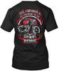 Retirement Plan Riding T Shirt Made In the USA Size S To 5XL