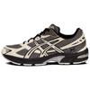 I4P Gel-1130 Mink Unisex Tenisky Ledově Šedá Černá 1201A664-021