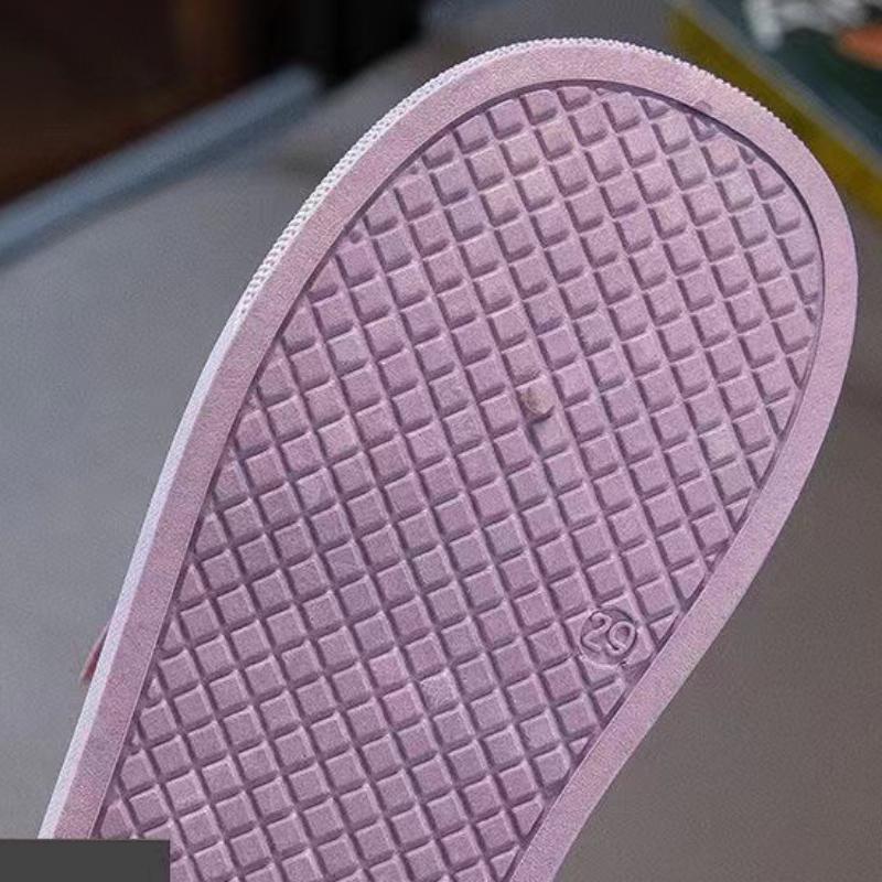 Lato Nowe Puste Chłopięce i Dziewczęce Sneakersy Oddychające Letnie Dziecięce Buty z Siateczki z Zakrytymi Palcami