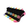 Unisex Sweat Absorbing Thin Breathable Sports Socks
