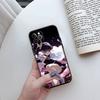 MH10 Anime Demon Slayer New Shell Phone Case for Xiaomi Poco F5 F6 C40 C65 C55 C50 C51 M7 X7 C75 M6 C71 F7 C85 F8 Pro Ultra