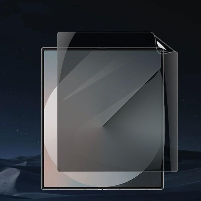 Privacy Hydrogel Film For Samsung Galaxy Z Fold 3 4 5 6 Anti-Spy Screen Protector Protective Film