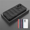 For Honor 200 Case Cover Huawei Honor 200 Capas Lens Protector Shockproof Multicolor Phone Bumper Back Soft TPU Fundas Honor 200