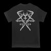 LORNA SHORE Amerikanische Deathcore-Band Slam Bedrucktes T-Shirt Mode Lässig Locker Kurzarm Sport Streetwear Unisex Oberteil