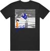 Josh Allen Buffalo Bills Touchdown T-shirt