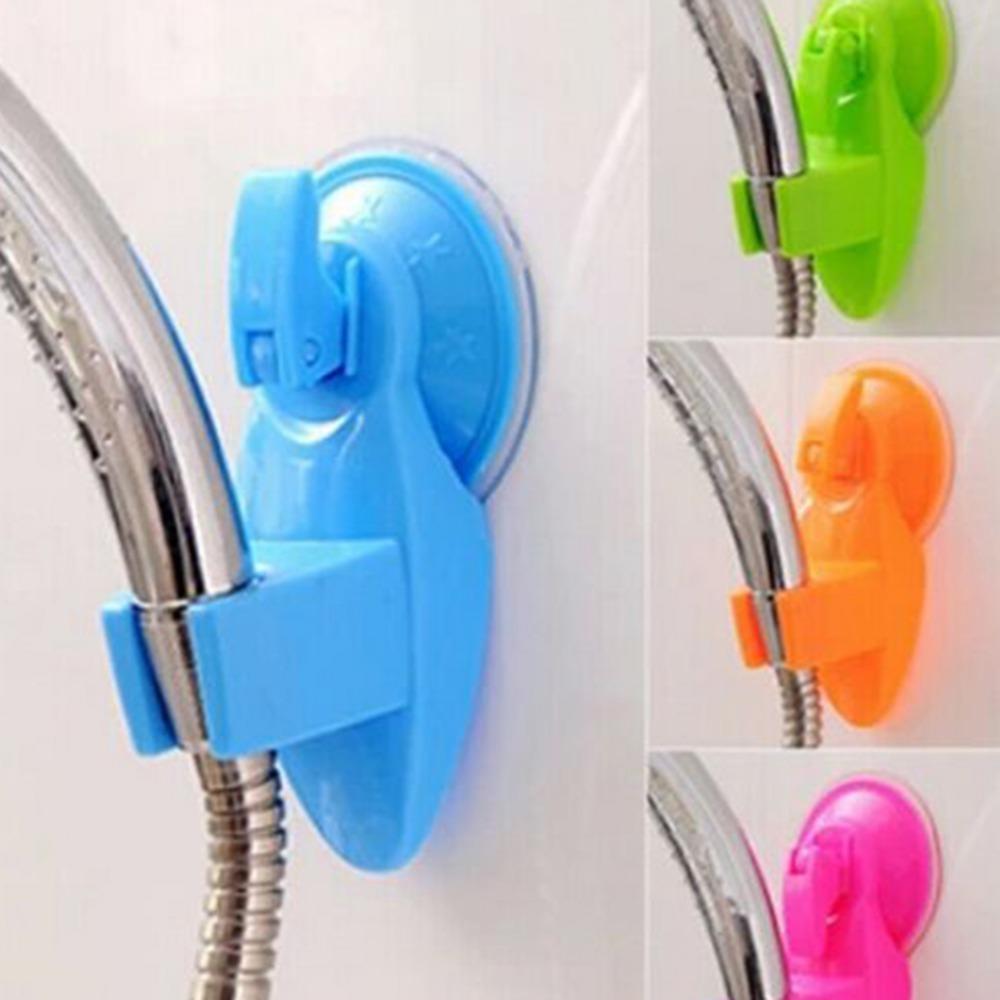 Kitchen Mop Broom Holder Home Storage Broom Organizer Wall Mounted Hanger Rack Rack Hanger Holder CLE