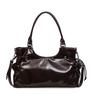 Borsa da Lavoro Semplice e Retrò Borsa a Mano con Grande Capacità Borsa a Spalla alla Moda e Casual
