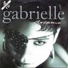 CD GABRIELLE - Dreams 8571422 Go! Beat 1993 Europe Dance & Electronica Used