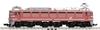 TOMIX N Spur JR EF81 600 Serie JR Fracht Erneuerungsfarbe 7180 Eisenbahnmodell Elektrolokomotive