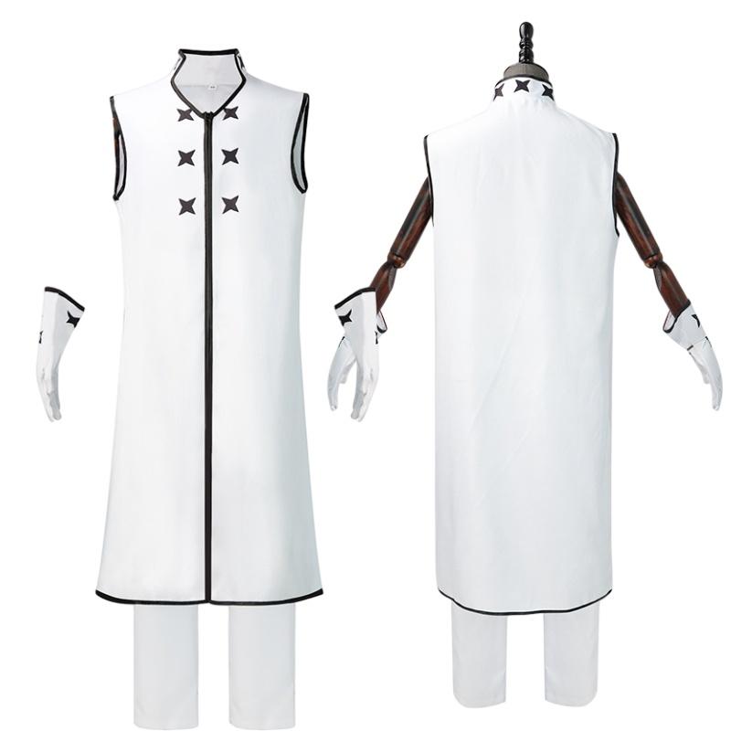 Cosplay-Kostüm „The Seven Deadly Sins“: Meliodas-Karnevalsoutfit