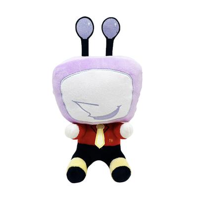 Cute Plush Doll Toy Gift Cartoon  Children's Rag Doll Doll