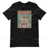 Strung Out Premium T-shirt Punkband Merch Hardcore Punk Presenter för Punks