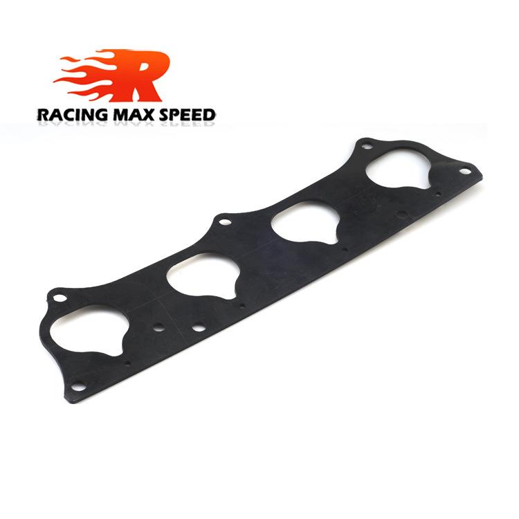 Intake Manifold Assembly Throttle Body Gasket GK-04 for Honda K Series