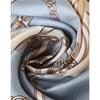 Daks Presiosa Crystal Ring Set Blue Silk 100  Dcsc6f703b1