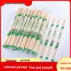ZISIZ Disposable Bamboo Chopsticks