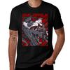 AZUR LANE GRAF ZEPPELIN T-Shirt T Shirt Man Casual Man Graphic T Shirt Man T Shirt Summer T-Shirt