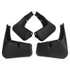 4 STuks Auto Spatbord Spatlappen Spatbeschermer Voor Suzuki Vitara 2016- Auto Accessoires-A87Q