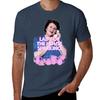 Lady Of The House Speaking Tshirt Work Wear Breathable Tee