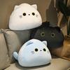 1825Cm Kawaii Mini Cat Plush Toys Stuffed Soft Animal Dolls Lovely Kitten Pillow Nice Birthday Christmas Gift For Children Girl