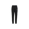Sportkläder Club Fleece Joggingbyxor Svart/Svart/Vit Herr Streetwear BV2671-010