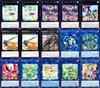 Fuwandarizu Deck Set Giant Divine Bird of the Valley of Mist Travel with Fuwandarizu Fuwandarizu and the Mysterious Map Gachi Deck 55-sheet