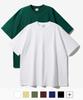 FP142 [2Pack] Flow Crew Neck Short Sleeve T-Shirt 13 Types 2Pack Sjst1408 (B Type)