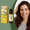 Hoegoa Moisturizing Hair Care Roll-On Essence Gently Nourishes Hair, Making It Moist And Smooth. It Is A Daily Hair Care Essence