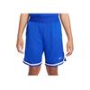 Dri-Fit DNA Pohodlné Měkké Módní Všestranné Šortky Dětské šortky Modré FJ6802-480