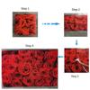 Anime Naruto 3D Printing Rug for Kitchen Doormat Bedroom Carpets for Living Room Laundry Bathroom Non-slip Floor Mat