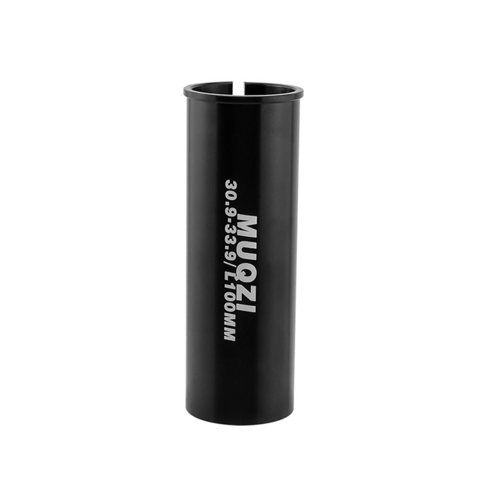 27.2/30.4 Seat Post Reducing Sleeve Adapter Extended Reducing Sleeve Bicycle Accessories