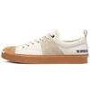 Todd Snyder X Jack Purcell Egret Gum Unisex Sneakers Cream 171843C