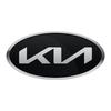 GXTM1 Emblema Logo Auto Stemma Cofano Anteriore Stemma Bagagliaio Posteriore Adesivo Per KIA sportage ceed sorento cerato optima picanto rio soul k5 stonic