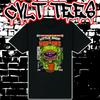 Men's and Women's T-shirts Little Shop of Horrors Comic Book Cover Style Tee ~ 100% Cotton