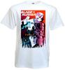T-shirt réimpression Gorilla biscuits Pour hommes Femmes S-45XL