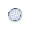 Washing Basin Bathroom Ceramic Basin Kitchen Accessories Spare Cover Hollow Overflow Cover Sink Basin Cap Sink Round Ring