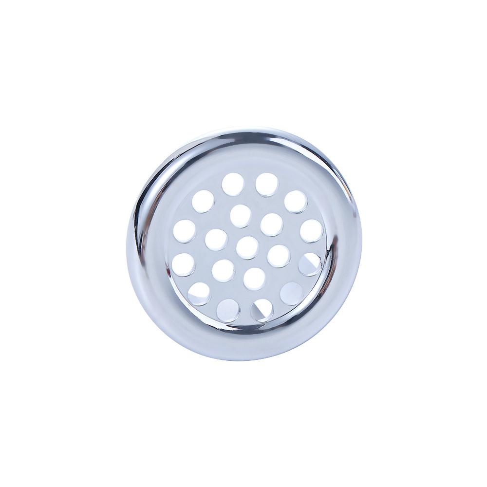 Washing Basin Bathroom Ceramic Basin Kitchen Accessories Spare Cover Hollow Overflow Cover Sink Basin Cap Sink Round Ring