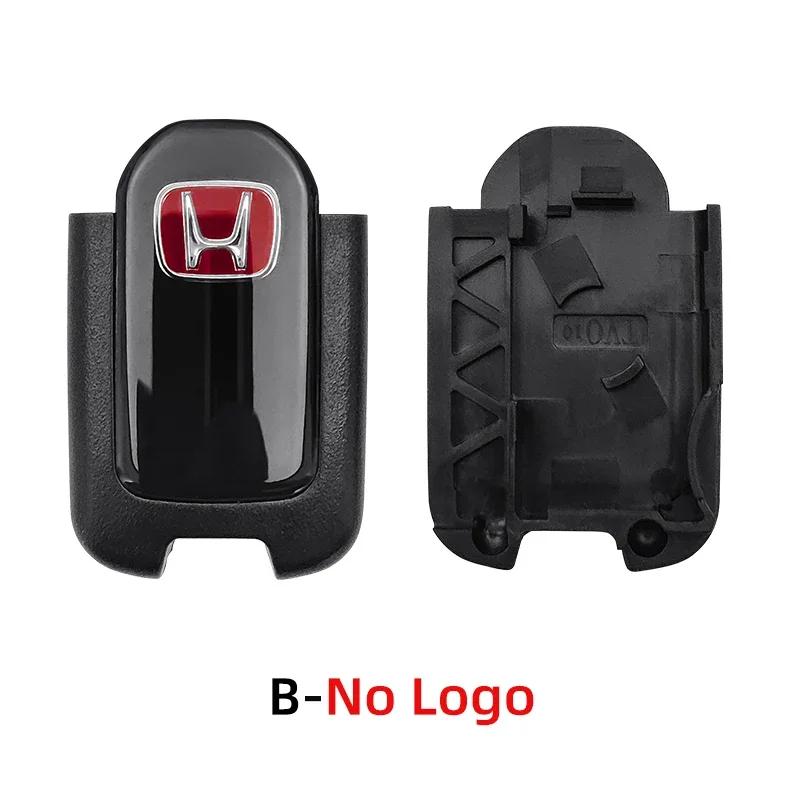Car Key Case Cover Protector Keychain replace Accessories For Honda Civic Fit FG31 Jazz Accord CRV HRV City Odyssey Vezel Insight