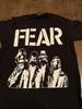 2017 Fear Band the Growlers San Pedro Los Angeles Tour T-shirt Unisex T-Shirt