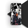 Narutos Obito Uchiha Sasuke Tobi Itachi Phone Case for Samsung Galaxy S20 S22 S21 FE Ultra Plus A07 A17 A15 A16 A25 A57 A37