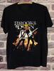 Populär Brooks Dunn Pojkband T-shirt Svart Storlek S234XL Unisex FA825 Unisex T-shirt