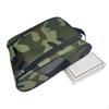 Golf Shoes Bag Pouch Storage Equipment Zippered Shoe Carry Sports for Running Gym