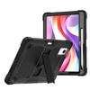 Apsauginis dėklas su stoveliu planšetiniams kompiuteriams Lenovo Tab Idea 11 2025 ir Idea Tab Plus 12.1