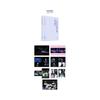 BTS Światowa trasa koncertowa Kochaj siebie: Speak Yourself OSTATNIE DVD SEUL