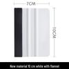 Dual-Sided Car Wrap and Film Squeegee Tool for Color Change and Installation