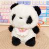 Peluche Panda avec Poignée Parfumée pour Enfants et Cadeaux