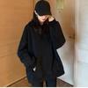 2025 Autumn/Winter Bestseller: Women's Fleece-Lined Hoodie - Thick, Comfortable, Loose Fit