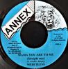 Disque 7 pouces MERCILESS - Mama You Are To Me NONE Annexe 2000 Jamaïque Reggae, Ska & Dub Occasion